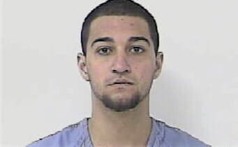 Felipe Caetano, - St. Lucie County, FL 